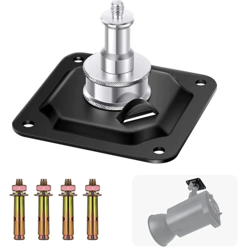 NEEWER CEILING WALL SPIGOT MOUNT