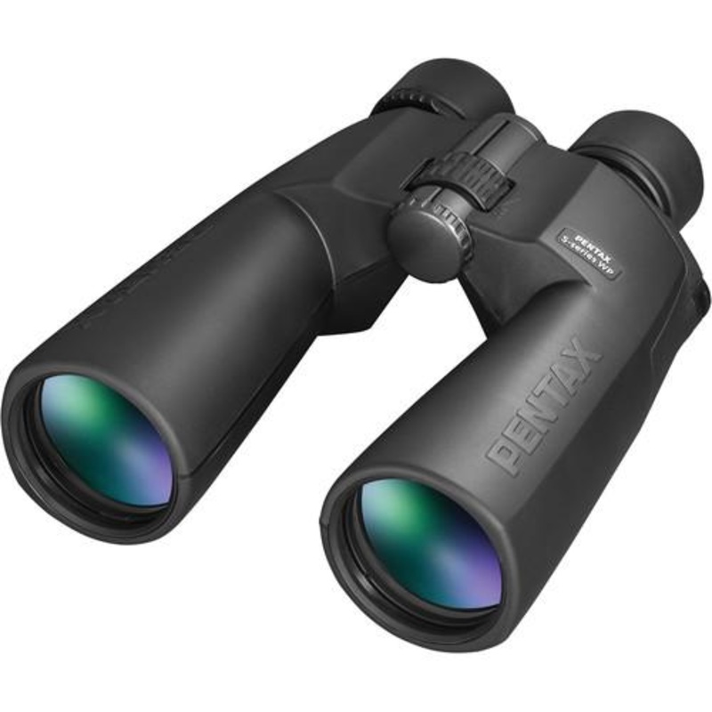 Pentax 20×60 S-Series SP WP Binocular
