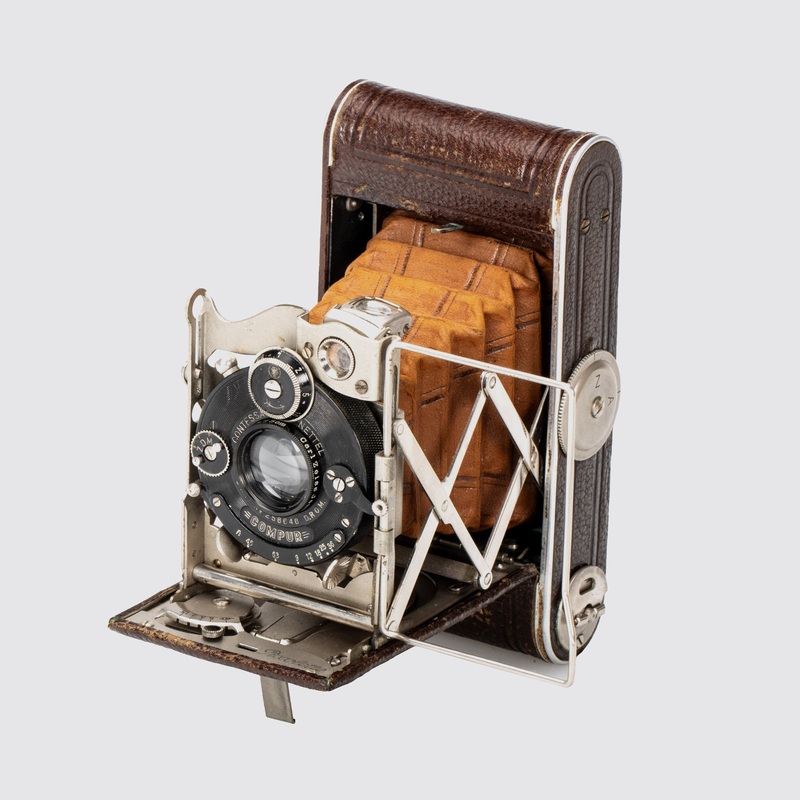Piccolette Luxus (205)