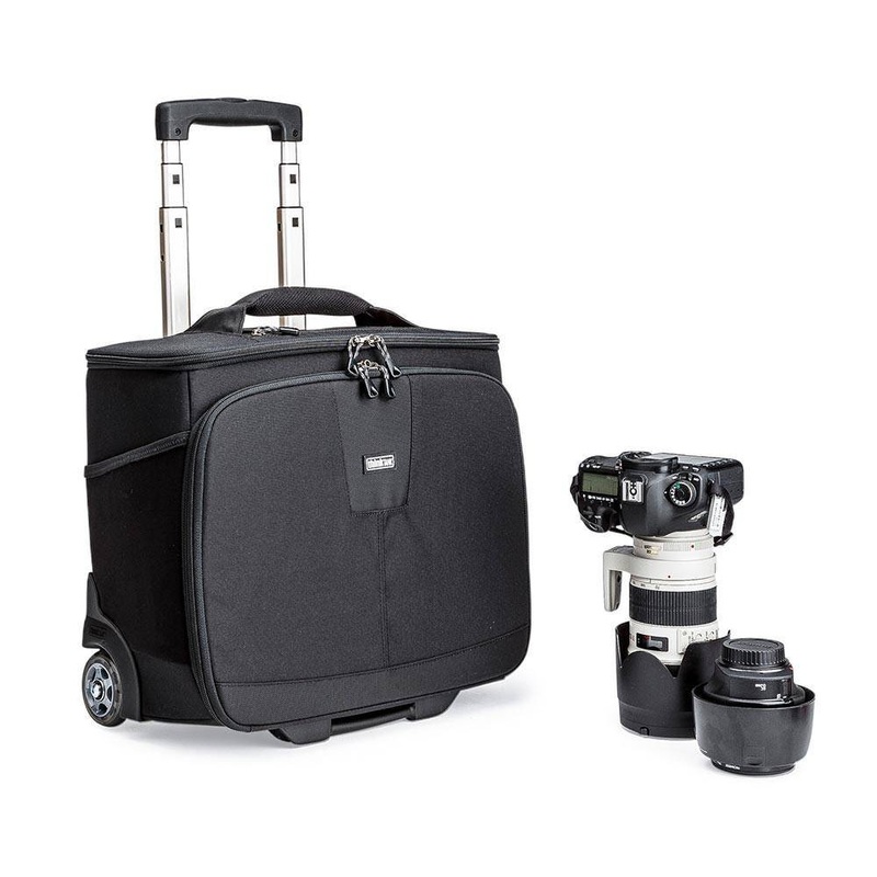 Think Tank Photo Airport Navigator