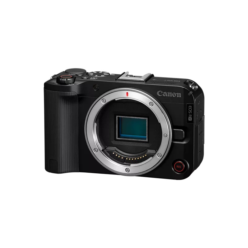Canon EOS R50 V Body Only