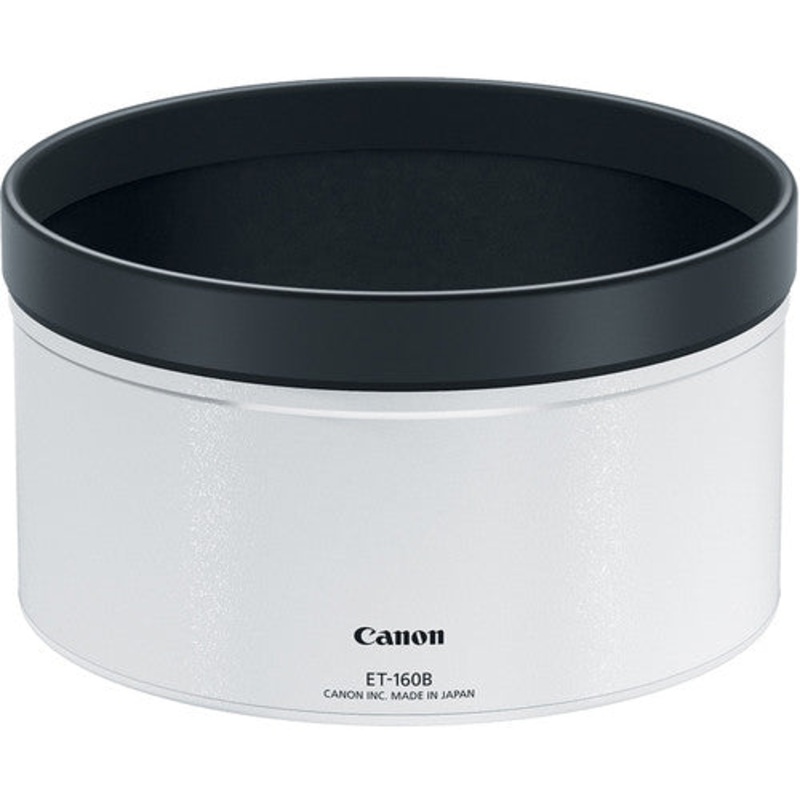 Canon ET-160 (W III) Short Lens Hood