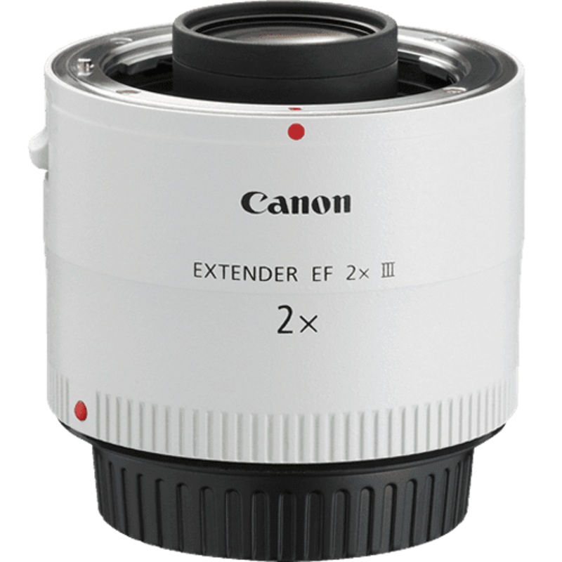 Canon Extender EF 2.0x III
