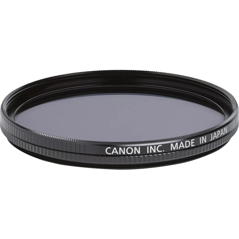 Canon – Filtre PL-CB 52mm