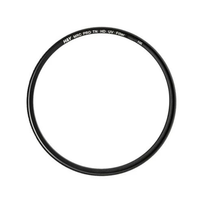 H&Y Filters 43mm HD MRC UV Filter (MRU43)