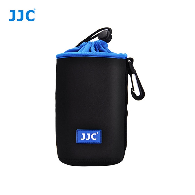 JJC Neoprene Lens Pouch 90x170mm