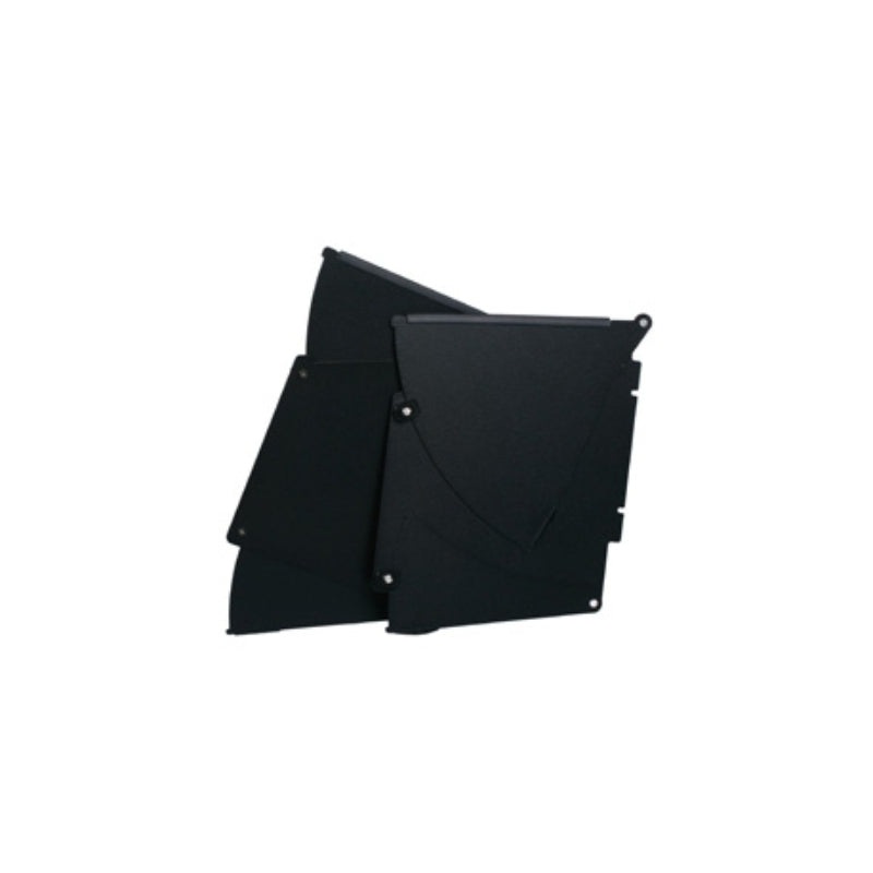 Kit de volets latraux pour MB-4xx