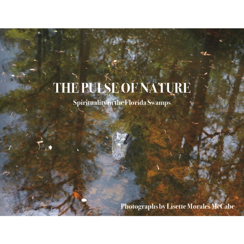Lisette Morales McCabe: Pulse of Nature, 2023