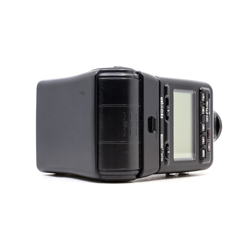 Nikon SB-24 Speedlight