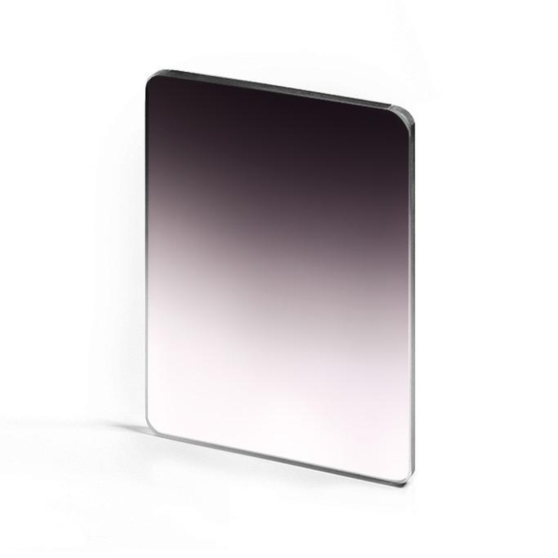 NiSi Cinema 4×5.65” Nano IRND Vertical Soft-Edge Graduated 0.9 Filter (3 Stop)
