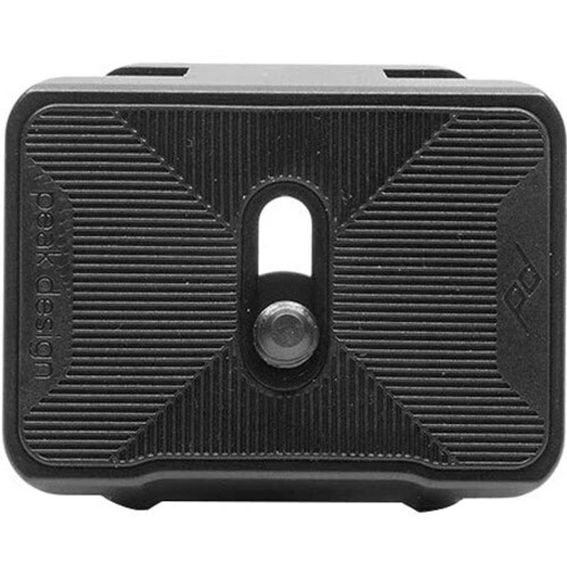 Peak Design PL-D-2 Dual Plate v2 for Capture Camera Clip