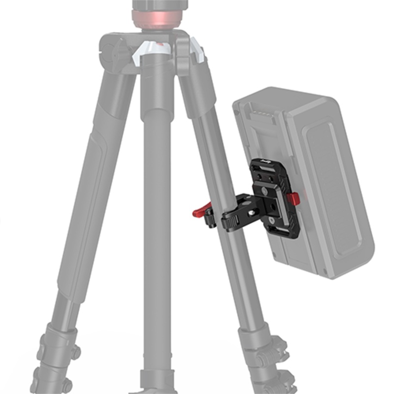 Placa para Montaje de Batera Mini VMount – 2989