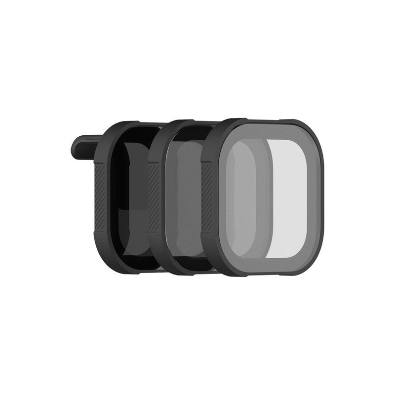 PolarPro GoPro Hero8 Black Filters Shutter Collection Filters