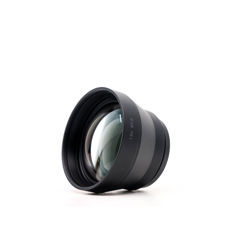 Ricoh GT-2 Teleconverter