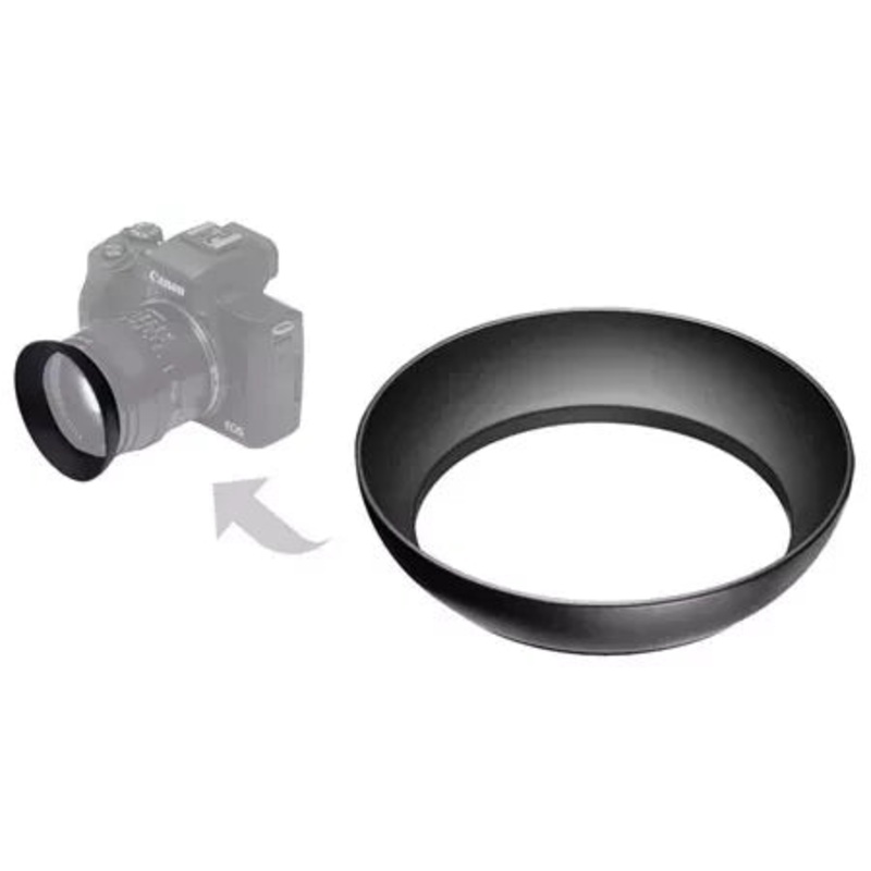 TTartisan Lenshood 52mm