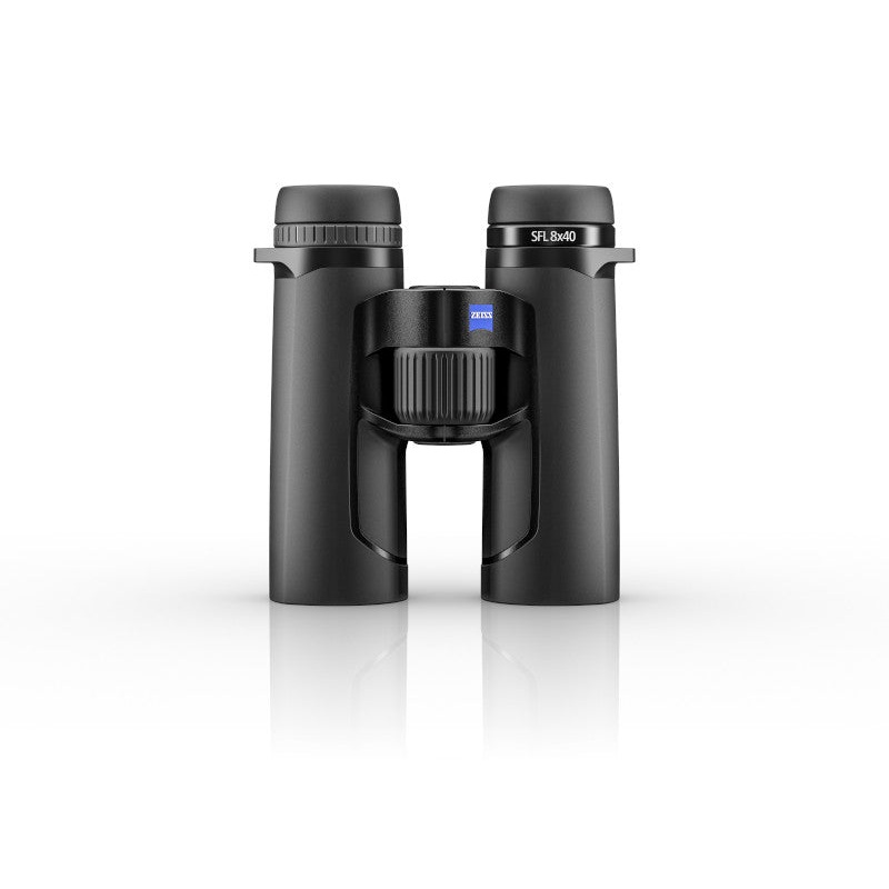 Zeiss SFL 40mm Binoculars 8×40