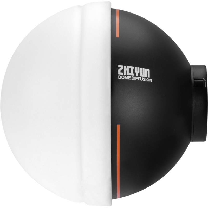 ZHIYUN DOME DIFFUSION F. MOLUS (ZY-MOUNT)