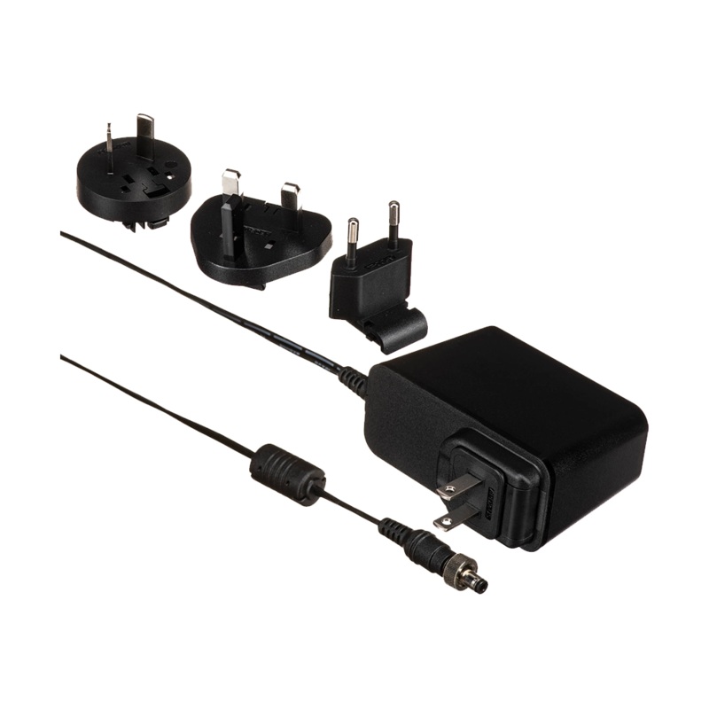 Blackmagic Design Power Supply – ATEM Mini Extreme / Extreme ISO / Studio Camera 4K Pro / Plus 12V60W
