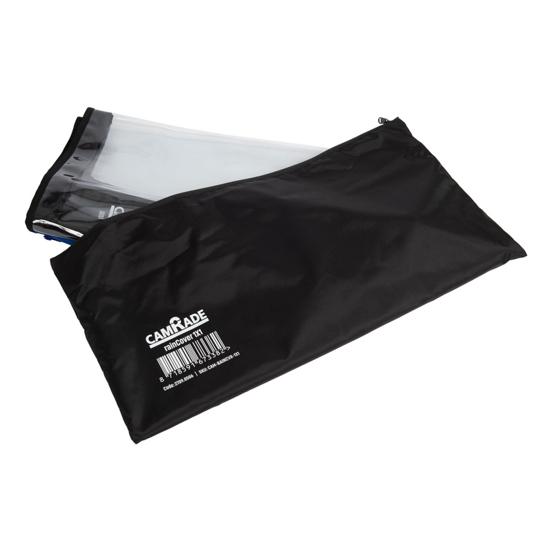 CAMRADE RAINCOVER 1X1