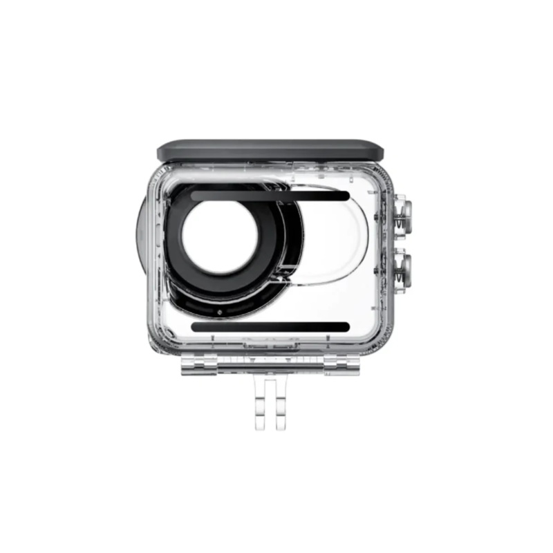 Carcasa De Agua Insta 360 Go 3