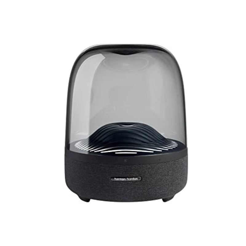 Harman Kardon Aura Studio 3 (Black) NEW 028292286469 HKAURAS3BLKAM