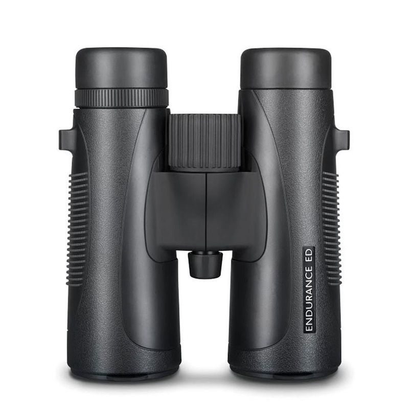 Hawke Endurance ED 8×42 Black Binoculars