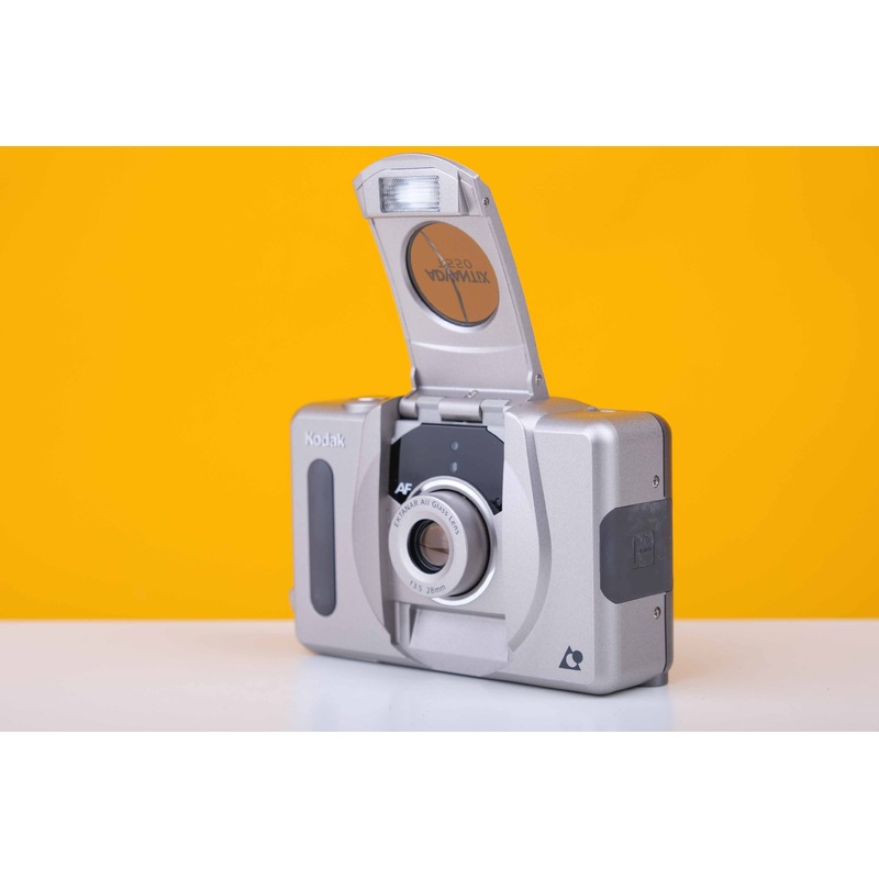 Kodak Advantix T550 APS Film Camera