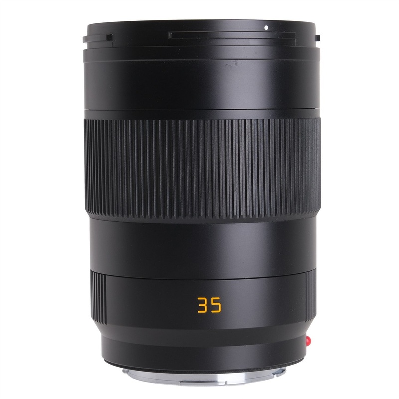 Leica 35mm f2 Apo SL, Boxed 4788642