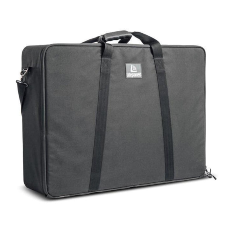 Litepanels Gemini 2×1 Soft Carry Case – 900-3621