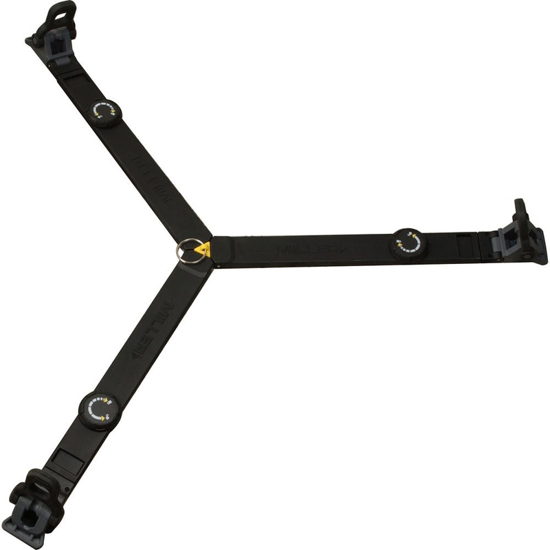 Miller 411 On-Ground Spreader – MIL-411