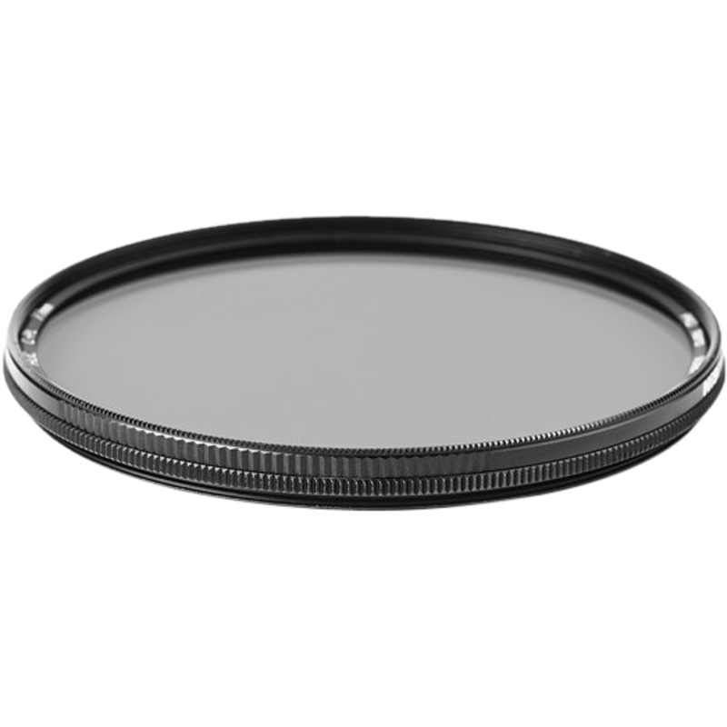 NISI CIRCULAR POLARIZER PRO NANO HUC 95MM