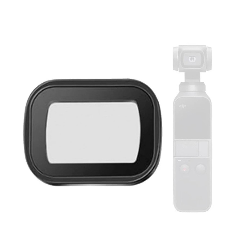 OSMO POCKET CB MCUV