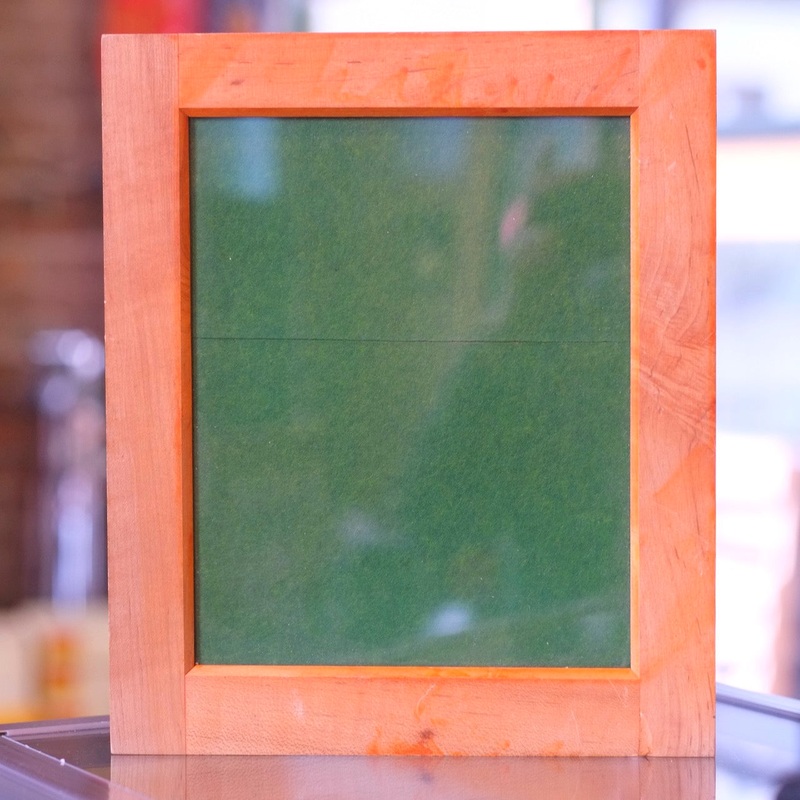 Premier Photo Materials printing frame for 8×10