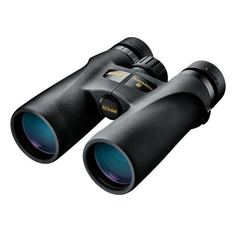 Refurbished Nikon MONARCH 3 8X42