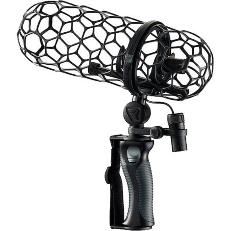Rycote Nano Shield Kit NS2-CA – RYC086302