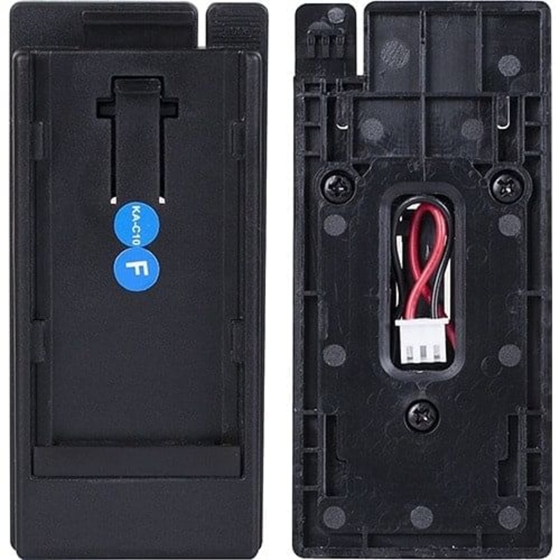 SWIT KA-C10U SONY BP-U PLATE FOR LC-D421 CHARGER