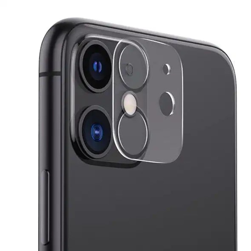 Tempered Glass Camera Protector | Apple | iPhone 11