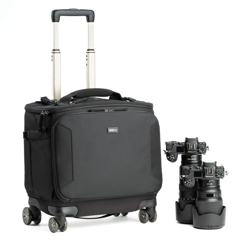 Think Tank Photo Airport Navigator V2