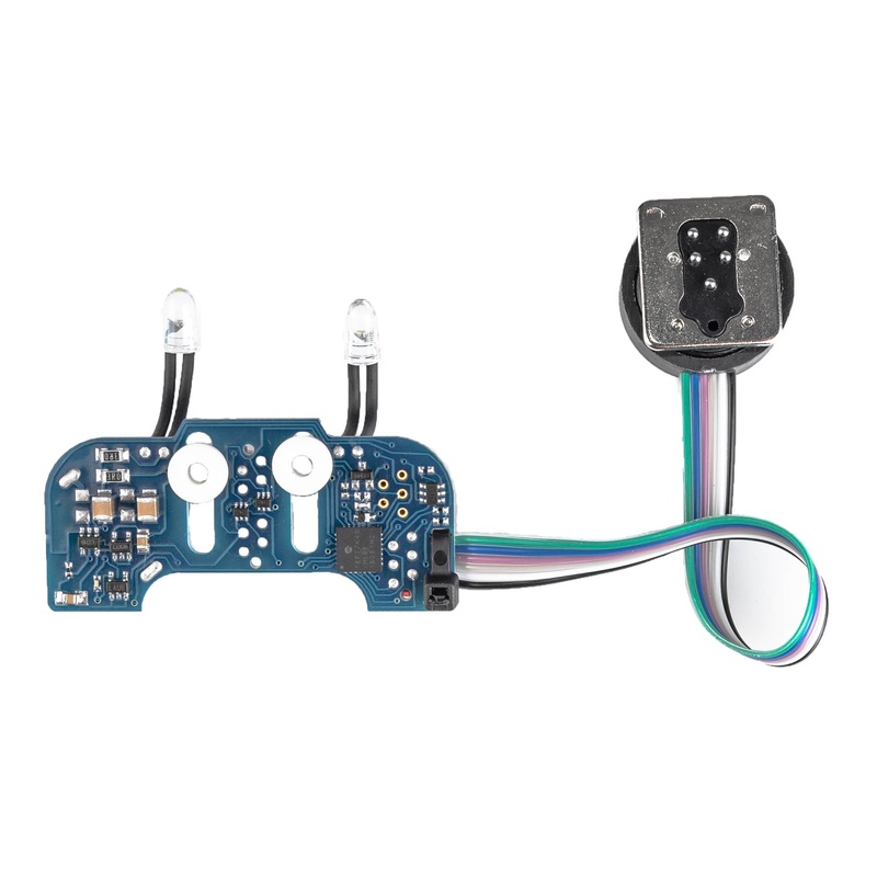 UW Technics 11052 Optical/Electrical TTL Converter for Canon (Nauticam Housings)