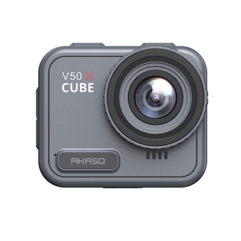 V50 X Cube Mini Action Camera