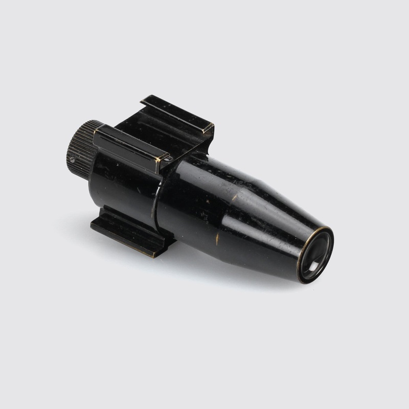 VISIL Torpedo Finder