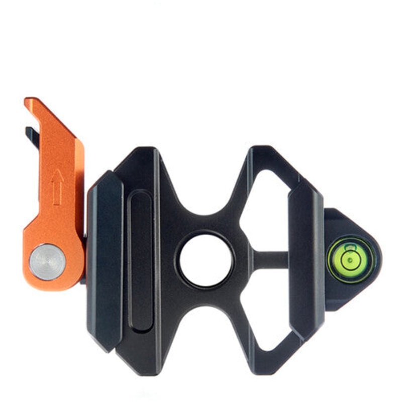 3 Legged Thing Universal Lever Clamp