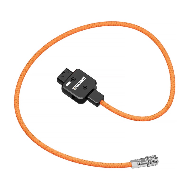 Cable de Alimentacin ZGCINE de D-Tap a Pocket Cinema 4K/6K