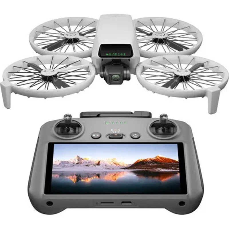 DJI Flip (RC 2)