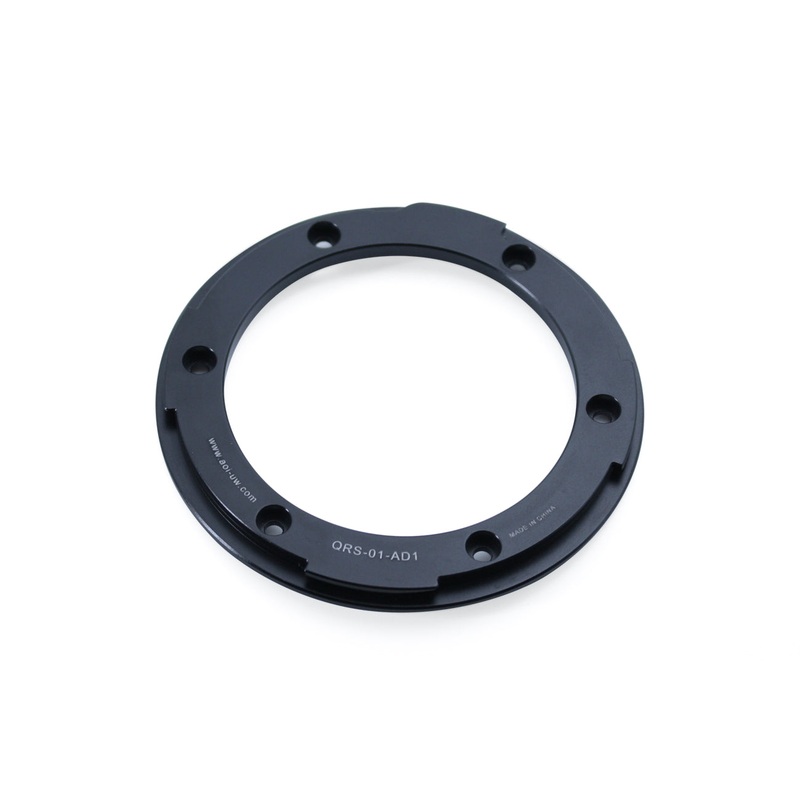Fantasea Bayonet Adapter for UWL-09F Wide Lens (Male)
