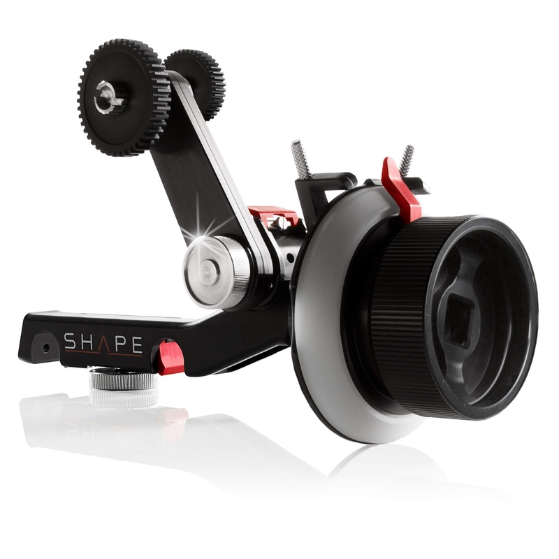 Follow Focus Pro Rfrence FFPRO
