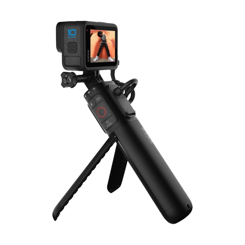 GoPro Volta Battery Grip for GoPro HERO and MAX