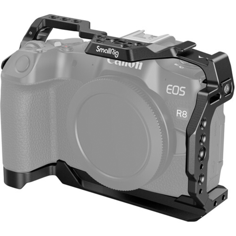 Jaula para Cmaras Canon EOS R8 – 4212