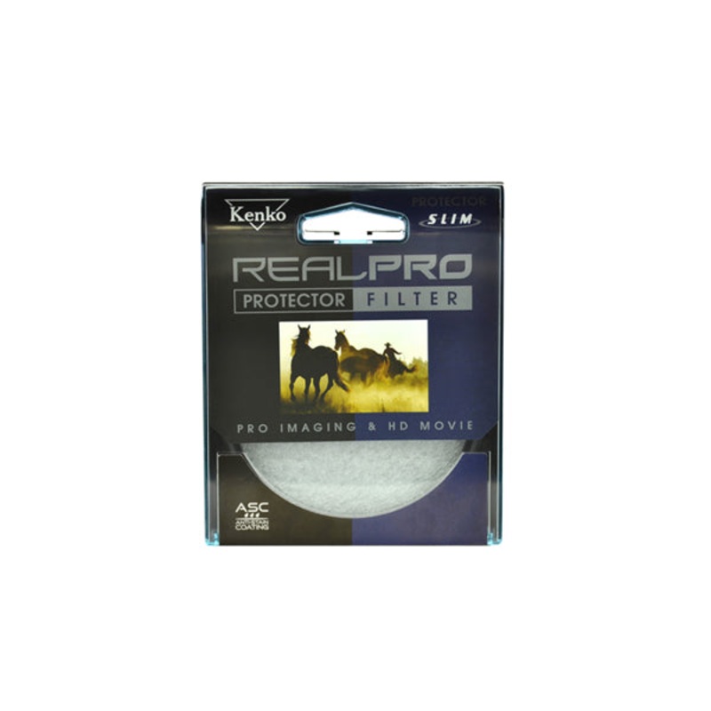 KENKO 40.5mm RealPro MC Protector Filter KENKO 40.5mm RealPro MC Protector Filter