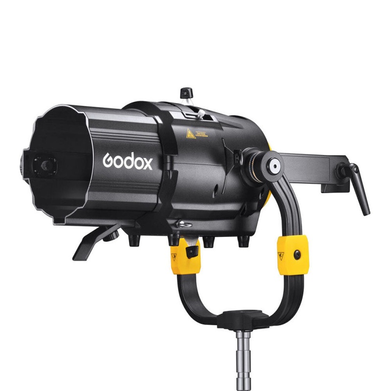 Kit de Proyeccin Godox Spotlight 19 para Lmpara MG1200Bi